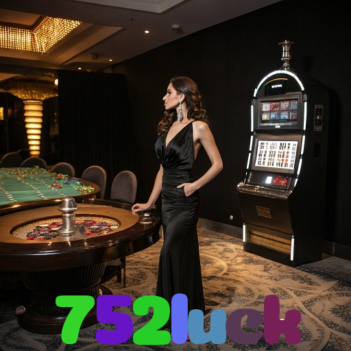  752luck