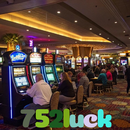 752luck