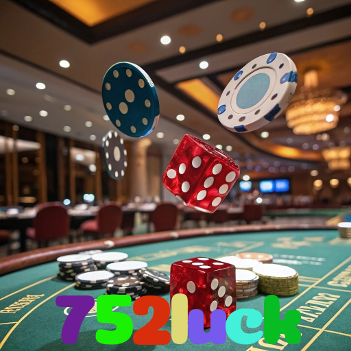  752luck