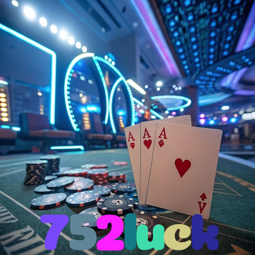  752luck