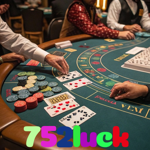  752luck