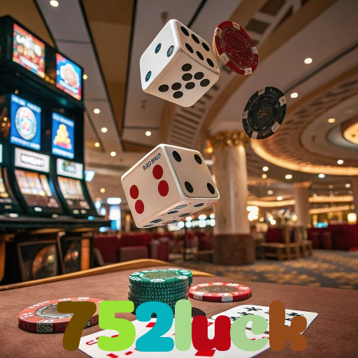  752luck