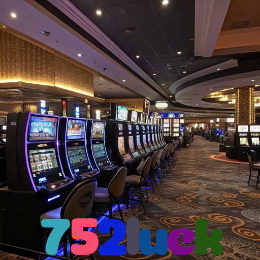  752luck