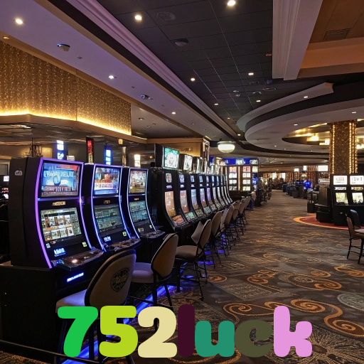  752luck
