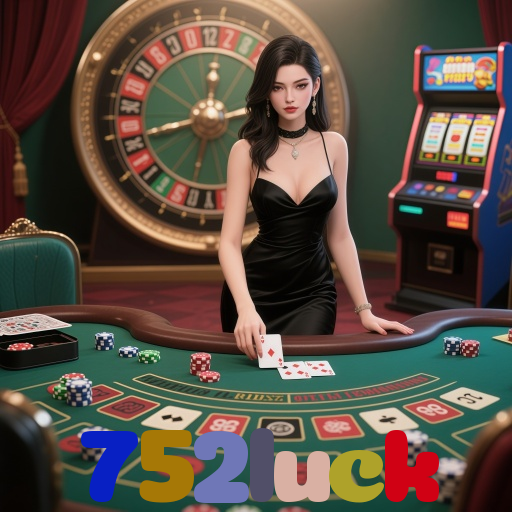  752luck