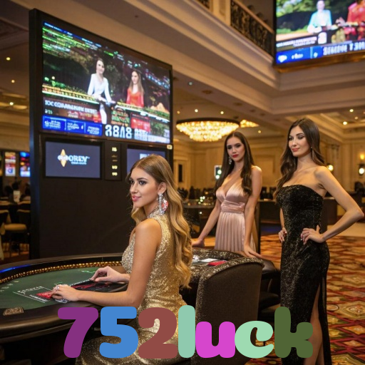  752luck