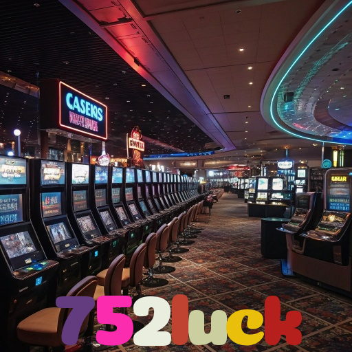  752luck