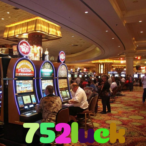  752luck