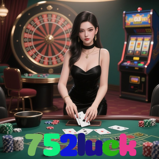  752luck