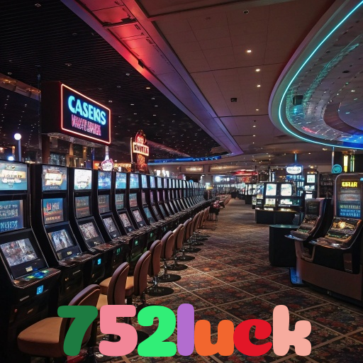  752luck