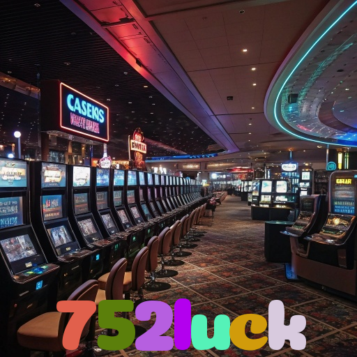  752luck