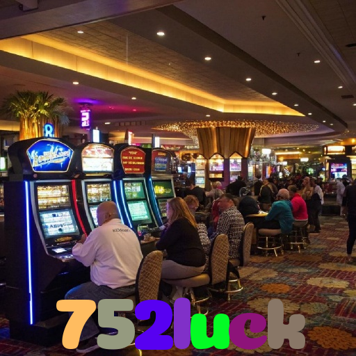  752luck