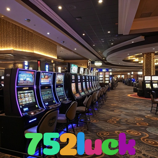  752luck