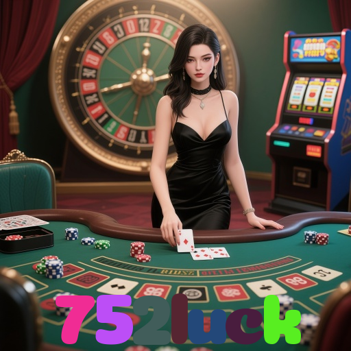  752luck