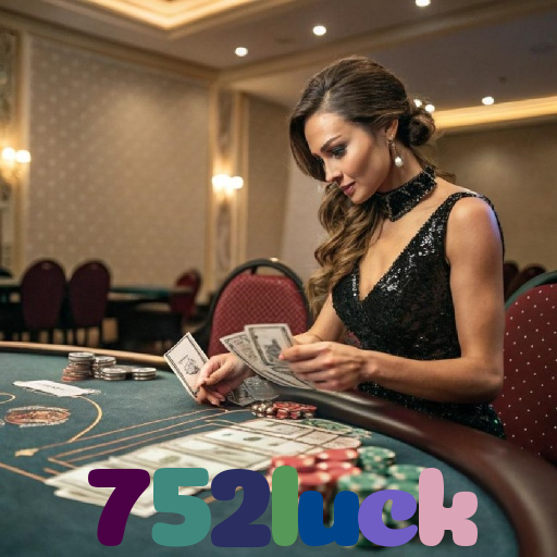  752luck