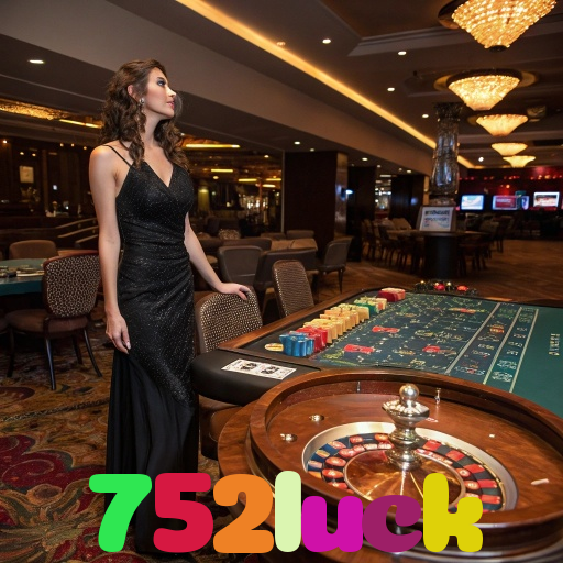  752luck