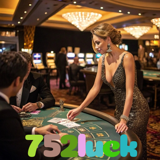  752luck