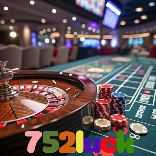  752luck