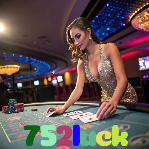  752luck