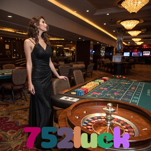  752luck