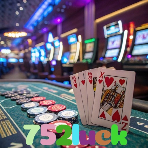  752luck