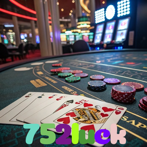  752luck