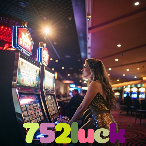  752luck