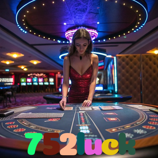  752luck