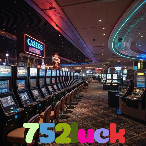  752luck