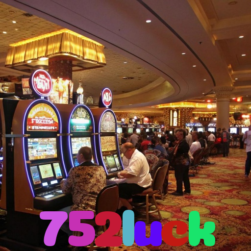  752luck