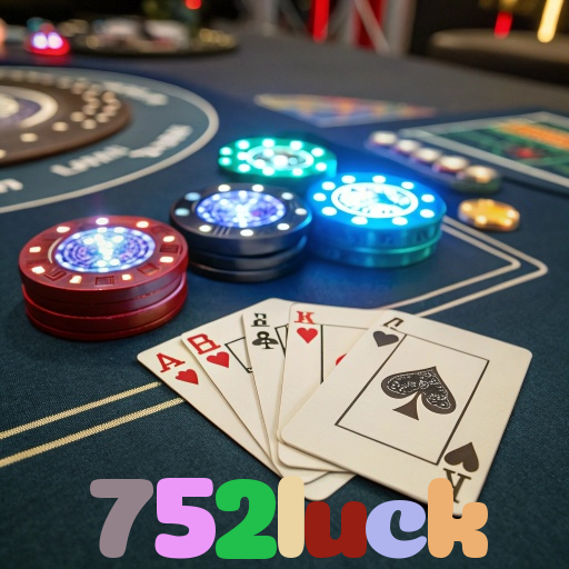  752luck