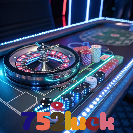  752luck