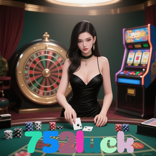  752luck