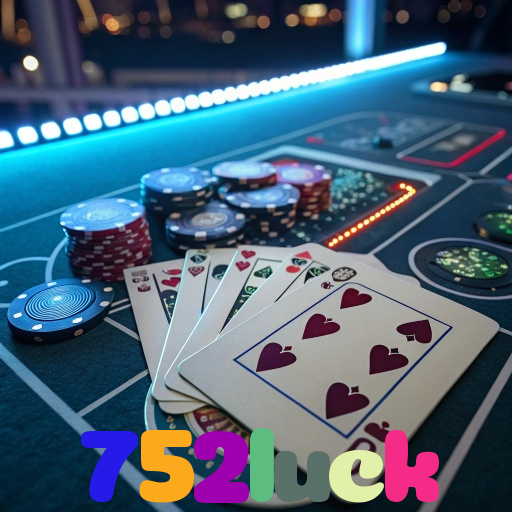  752luck