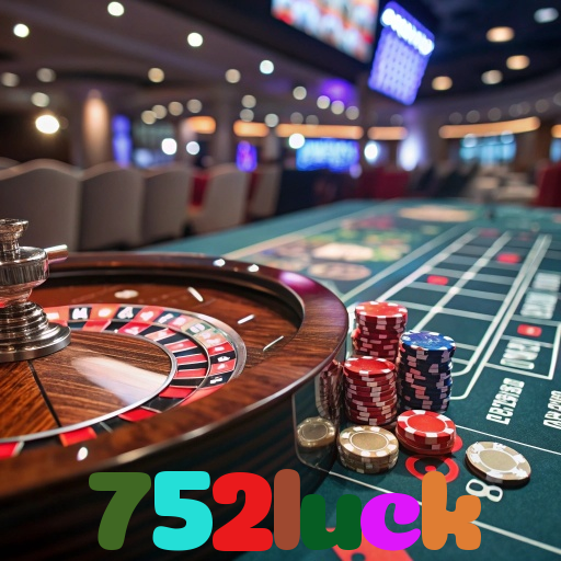  752luck