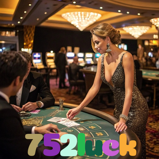  752luck