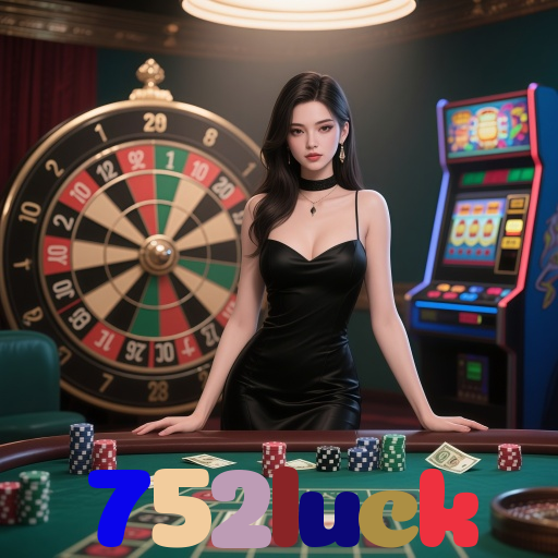  752luck