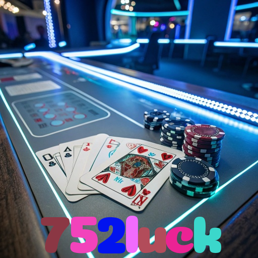  752luck