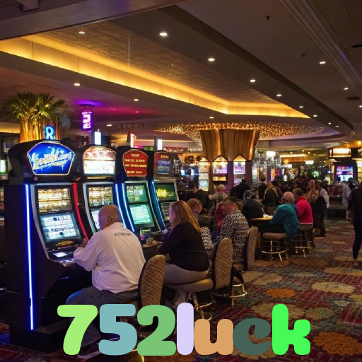  752luck