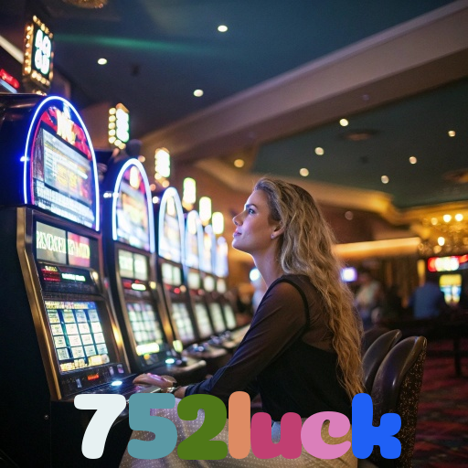 752luck
