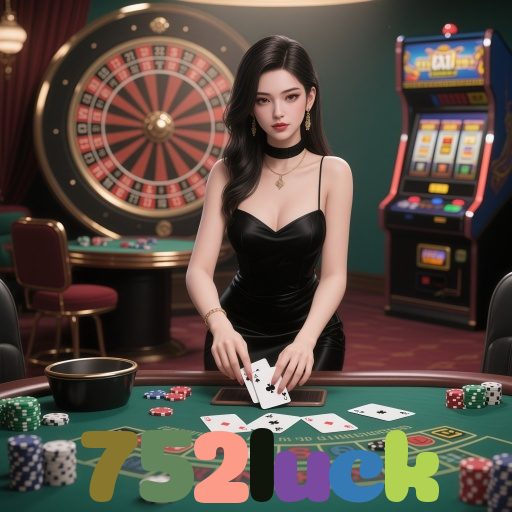  752luck