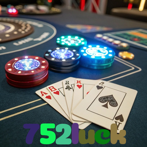  752luck