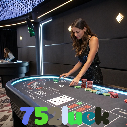  752luck