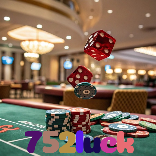  752luck