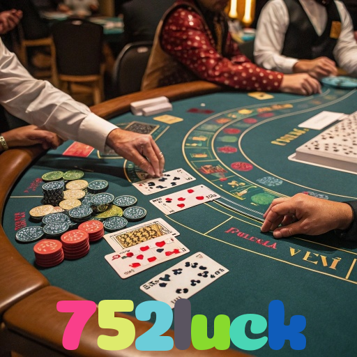  752luck