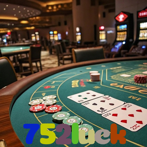  752luck