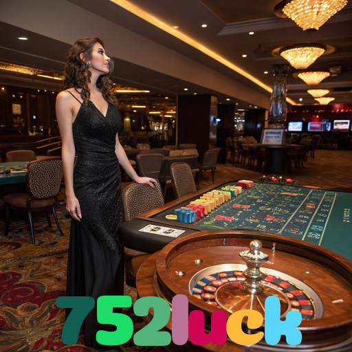  752luck
