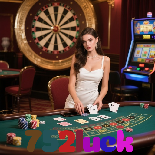  752luck