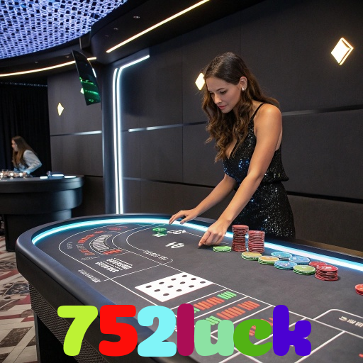  752luck