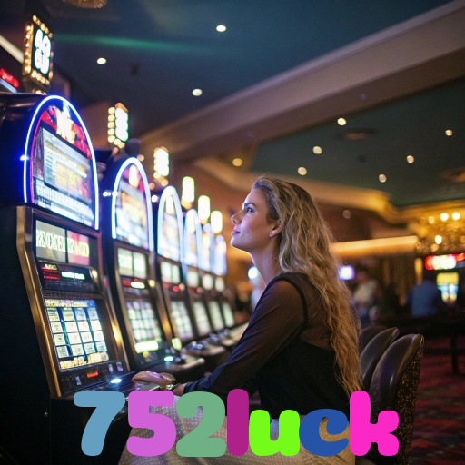  752luck